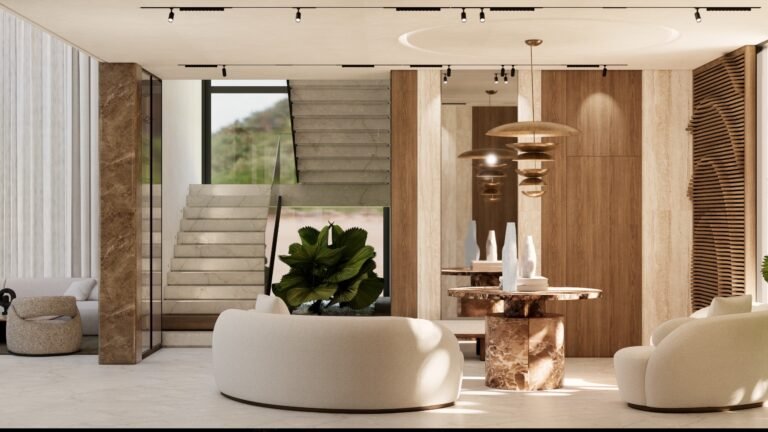 Styling & Home Staging